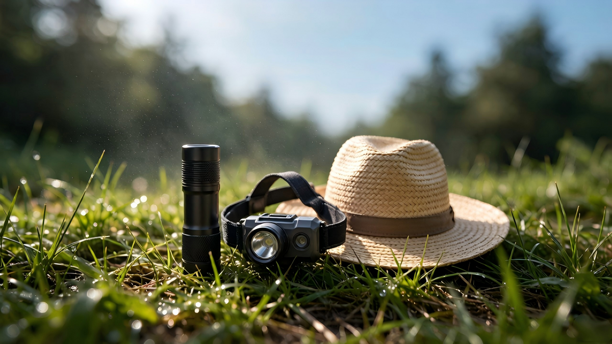 Outdoor Gear