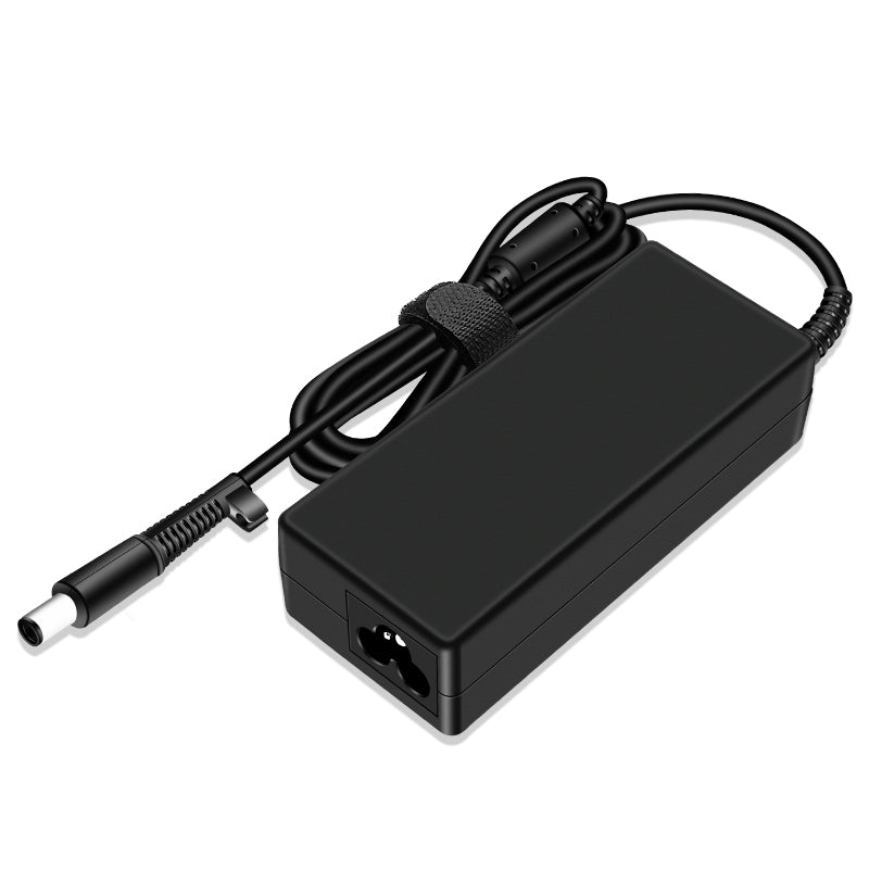 Replacement AC DC 65W Adapter 18.5V 3.5A 7.4*5.0mm Laptop Charger for hp