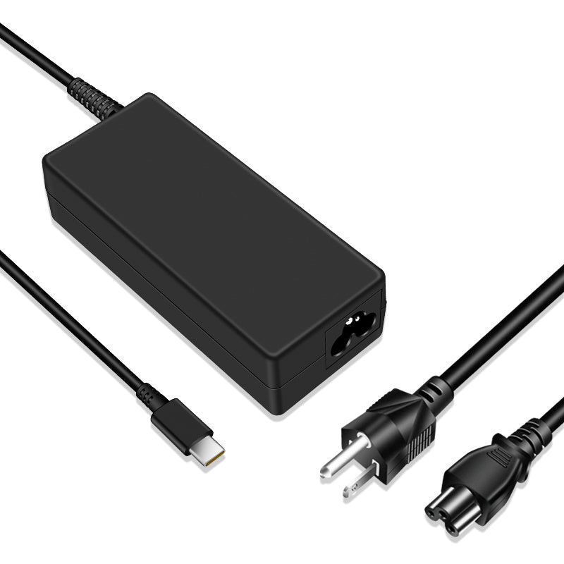 20V 3.25A 65W TYPE-C Laptop Power Adapter for hp